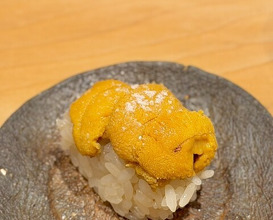 Dinner at Sushi Sho (すし匠)