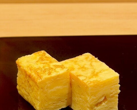 Dinner at Sushi Sho (すし匠)