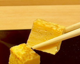 Dinner at Sushi Sho (すし匠)