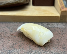 Dinner at Sushi Sho Yotsuya