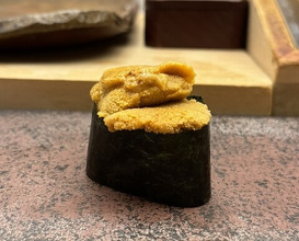 Dinner at Sushi Sho Yotsuya