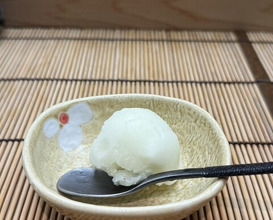 Dinner at Sushi Sho Yotsuya