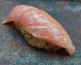 Dinner at Sushi Sho Yotsuya