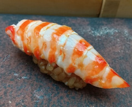 Dinner at Sushi Sho Yotsuya