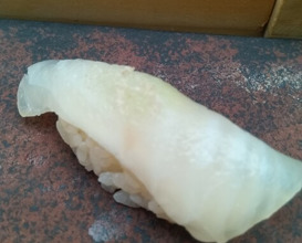 Dinner at Sushi Sho Yotsuya