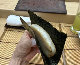 Dinner at Sushi Sho Yotsuya