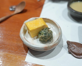 Dinner at Sushi Sho Nomura (鮨匠 のむら)