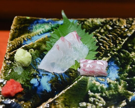 Dinner at Sushi Sho Nomura (鮨匠 のむら)