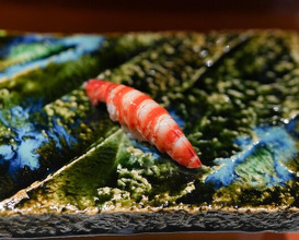 Dinner at Sushi Sho Nomura (鮨匠 のむら)