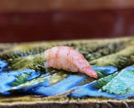 Dinner at Sushi Sho Nomura (鮨匠 のむら)
