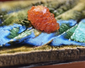 Dinner at Sushi Sho Nomura (鮨匠 のむら)