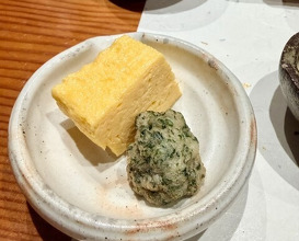 Dinner at Sushi Sho Nomura (鮨匠 のむら)