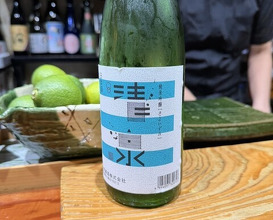 Dinner at Sushi Sho Nomura (鮨匠 のむら)