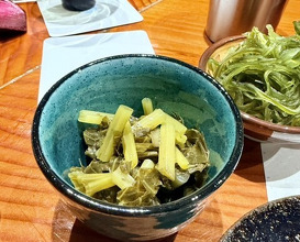 Dinner at Sushi Sho Nomura (鮨匠 のむら)