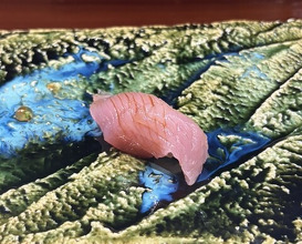 Dinner at Sushi Sho Nomura (鮨匠 のむら)