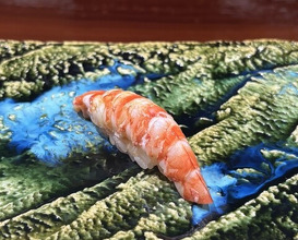 Dinner at Sushi Sho Nomura (鮨匠 のむら)