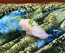 Dinner at Sushi Sho Nomura (鮨匠 のむら)