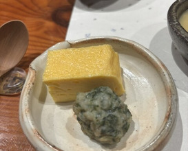 Dinner at Sushi Sho Nomura (鮨匠 のむら)