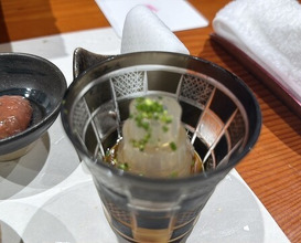 Dinner at Sushi Sho Nomura (鮨匠 のむら)