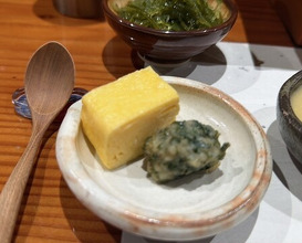 Dinner at Sushi Sho Nomura (鮨匠 のむら)