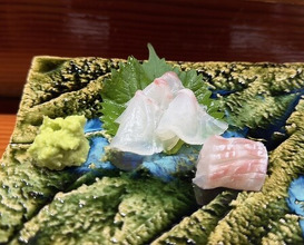 Dinner at Sushi Sho Nomura (鮨匠 のむら)