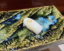 Dinner at Sushi Sho Nomura (鮨匠 のむら)