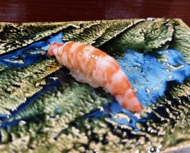 Dinner at Sushi Sho Nomura (鮨匠 のむら)