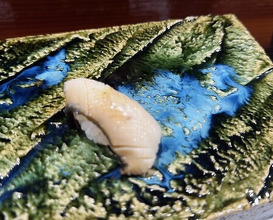 Dinner at Sushi Sho Nomura (鮨匠 のむら)