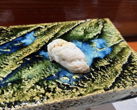 Dinner at Sushi Sho Nomura (鮨匠 のむら)