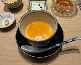 Dinner at Sushisho Saitō (すし匠 齋藤)