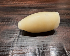 Dinner at Sushisho Saitō (すし匠 齋藤)