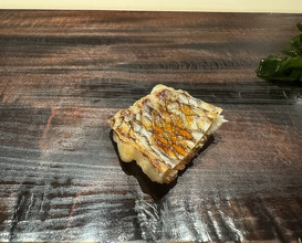 Dinner at Sushisho Saitō (すし匠 齋藤)