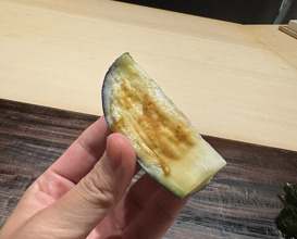 Dinner at Sushisho Saitō (すし匠 齋藤)
