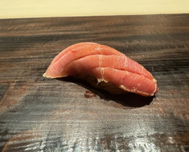 Dinner at Sushisho Saitō (すし匠 齋藤)