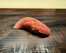 Dinner at Sushisho Saitō (すし匠 齋藤)