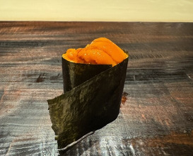 Dinner at Sushisho Saitō (すし匠 齋藤)