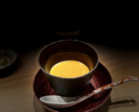 Dinner at Sushisho Saitō (すし匠 齋藤)