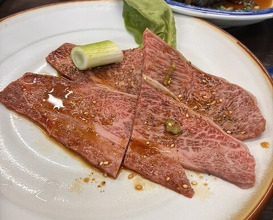 Dinner at Stamina En (スタミナ苑)