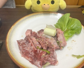 Dinner at Stamina En (スタミナ苑)