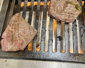 Dinner at Stamina En (スタミナ苑)