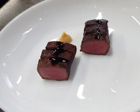 Dinner at Stamina En (スタミナ苑)