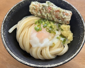 Dinner at Suzaki Shokuryohin Ten (須崎食料品店)