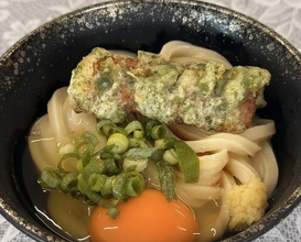 Dinner at Suzaki Shokuryohin Ten (須崎食料品店)