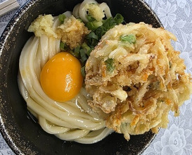 Dinner at Suzaki Shokuryohin Ten (須崎食料品店)