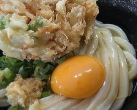 Dinner at Suzaki Shokuryohin Ten (須崎食料品店)