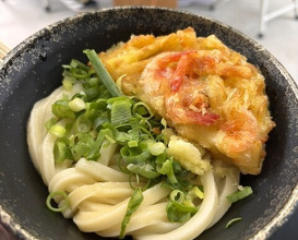 Dinner at Suzaki Shokuryohin Ten (須崎食料品店)