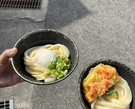 Dinner at Suzaki Shokuryohin Ten (須崎食料品店)
