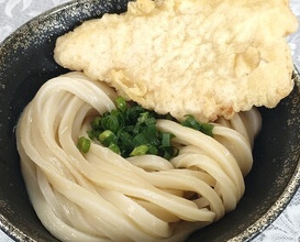 Dinner at Suzaki Shokuryohin Ten (須崎食料品店)