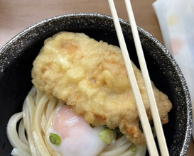 Dinner at Suzaki Shokuryohin Ten (須崎食料品店)