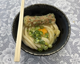 Dinner at Suzaki Shokuryohin Ten (須崎食料品店)